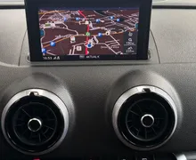 Notranja slika - Audi A3 - 2.0 TDI-VIRTUAL-XENON+LED-LIZING ZA TUJCE-... - 12 - Predogledna slika