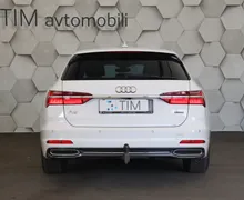 Zunanja slika - Audi A6 - 40TDI Quattro S-Tronic Sport - 6 - Predogledna slika