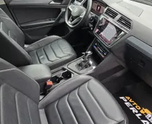 Zunanja slika - Volkswagen Tiguan - 2.0 TDI DSG HIGHLINE-VIRTUAL-MATRIX-CAMERA-NEMŠKI - 14 - Predogledna slika