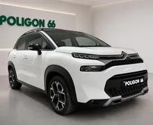 Zunanja slika - Citroën C3 Aircross - 1.2 PureTech 130 Shine Avt.-KAMERA-FUL LED-M 2023 - 3 - Predogledna slika