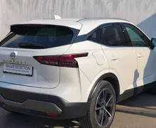 Zunanja slika - Nissan Qashqai - 4WD 1.3 DIG-T MHEV Tekna X-Tronic 1. LASTNIK SLO. - 4 - Predogledna slika