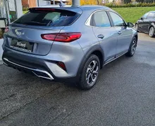 Zunanja slika - KIA XCeed - 1.6 T-GDi LX SMART ISG.7DCT 110 kW - 5 - Predogledna slika