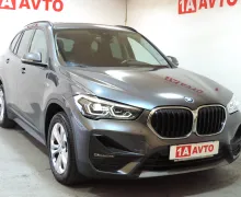 Zunanja slika - BMW X1 - xDrive25e Avt. KAMERA-LED-NAVI PRIKLJUČNI HYBRID - 3 - Predogledna slika