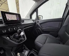 Zunanja slika - Nissan Townstar - Combi L1 1.3 DIG Tekna - 11 - Predogledna slika