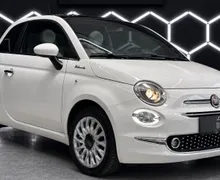 Zunanja slika - Fiat 500 - 1.0 Dolcevita MHEV PANORAMA+TEMPOMAT - 3 - Predogledna slika