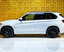 Zunanja slika - BMW X5 - serija : xDrive30d M Sport-LED-PANO-HEADUP-SOFTCLOSE-360 - 6 - Predogledna slika