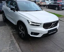 Zunanja slika - Volvo XC40 - 2.0 D3 R-Design 2WD -VIRTUAL -KAMERA -MEMORY - 5 - Predogledna slika