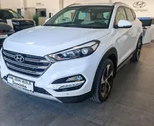 Zunanja slika - Hyundai Tucson - 1.7 CRDi°°2.Lastnik°°SLO°°Kamera°°Servisiran - 2 - Predogledna slika