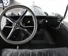 Zunanja slika - Ford Model T - Ford  convertible - 7 - Predogledna slika