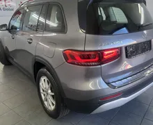 Zunanja slika - Mercedes-Benz GLB-Razred - GLB 200 d Avt..KAMERA.NAVI.LED.USNJE.SAMO 100.000 - 16 - Predogledna slika