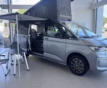 Zunanja slika - Volkswagen California - Beach Tour 2.0 TDI DSG - MOŽNO NAROČILO - 2 - Predogledna slika