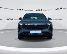 Zunanja slika - Geely Cityray - 1.5 7DCT FWD GK - 2 - Predogledna slika