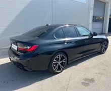 Zunanja slika - BMW Serija 3 - 320i - 2 - Predogledna slika
