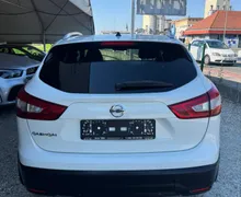 Zunanja slika - Nissan Qashqai - 1,2 DIG-T 360° - 5 - Predogledna slika