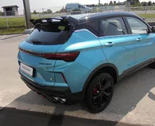 Zunanja slika - Geely Coolray - 1.5 TD 7 DCT GF°Akcijsko financiranje° - 5 - Predogledna slika