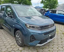 Zunanja slika - Opel Combo - 1.5 Dizel 96KW GS L1H1 - 1 - Predogledna slika