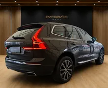 Notranja slika - Volvo XC60 - D4 A AWD Inscription•Head-Up•Panorama... - 7 - Predogledna slika