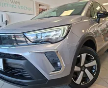 Zunanja slika - Opel Crossland - 1.2 Turbo Elegance-1.LAST-SLO-FULL LED-KAMERA-PDC- - 2 - Predogledna slika