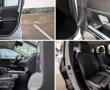 Zunanja slika - Mercedes-Benz GLA-Razred - GLA 220d 4M LED Ambient. Kamera Aktiv. tempomat - 16 - Predogledna slika