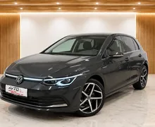 Zunanja slika - Volkswagen Golf - 2.0 TDI-STYLE-VIRTUAL-IQ-ACC-KAMERA-NAVI-MEMORY - 1 - Predogledna slika