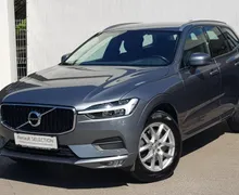 Zunanja slika - Volvo XC60 - B4D AWD Momentum Avt. - 1 - Predogledna slika
