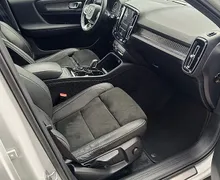 Zunanja slika - Volvo XC40 - 2.0 D3 R-Design 2WD -VIRTUAL -KAMERA -MEMORY - 6 - Predogledna slika