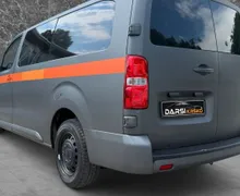 Zunanja slika - Citroën Jumpy - 2.0HDi L3 - 3 - Predogledna slika