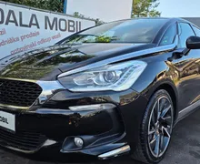 Zunanja slika - Citroën DS5 - 2.0 HDi CHIC 4X4 AVT. LED-KAMERA-ALU-MEMORY-2.LAST - 20 - Predogledna slika