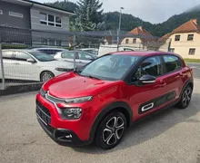 Zunanja slika - Citroën C3 - 1,2 PureTech 83 - Feel Nav - 2 - Predogledna slika