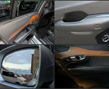 Zunanja slika - Volvo XC90 - T8 Twin Engine INSCRIPTION - 13 - Predogledna slika