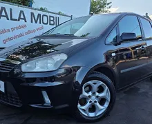 Zunanja slika - Ford C-MAX - Ghia 1.6 109 KM TDCi DPF ALU PLATIŠČA-KLIMA - 1 - Predogledna slika