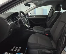 Zunanja slika - Volkswagen Passat - 1.5 TSI BMT Business DSG - 11 - Predogledna slika