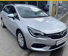 Zunanja slika - Opel Astra - 1.5D 122KM ST - SLO-1. LASTNIK-REDNI SERVISI - 1 - Predogledna slika