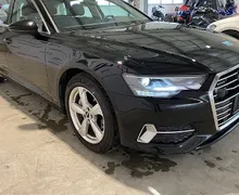 Zunanja slika - Audi A6 - Avant 40 TDI S tronic 150kW - ODLIČEN - 3 - Predogledna slika
