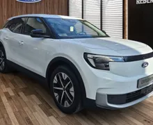 Zunanja slika - Ford Explorer - EV 52kWh RWD 170KM - 2 - Predogledna slika