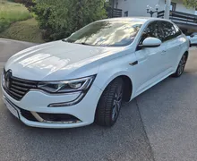 Zunanja slika - Renault Talisman - ZEN Energy dCi 130 - 1 - Predogledna slika