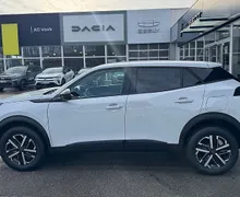 Zunanja slika - Peugeot 2008 - ACTIVE PACK PureTech 100 - BON ZA ZIMSKE GUME - 5 - Predogledna slika