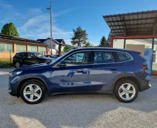 Zunanja slika - BMW X1 - sDrive18d - 3 - Predogledna slika