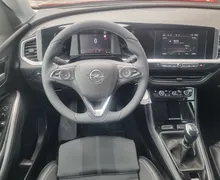 Zunanja slika - Opel Grandland X - Grandland 1.2 Turbo - SAMO 11.303km - POTRJENA SERVISNA - 8 - Predogledna slika
