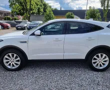 Zunanja slika - Jaguar E-PACE - AWD 2.0 TD4 - ZAMENJANA POGONSKA VERIGA - 2 - Predogledna slika