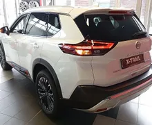 Zunanja slika - Nissan X-Trail - 1.5 HEV E-4ORCE 4WD 213hp TEKNA - 3 - Predogledna slika