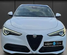 Zunanja slika - Alfa Romeo Stelvio - Q4 2.2 Diesel 210 Veloce Avt. - 2 - Predogledna slika