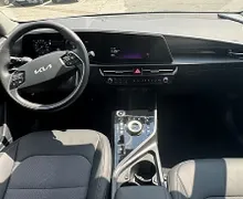 Zunanja slika - KIA Niro - Kia  EV EX LIMITED EDITION - 8 - Predogledna slika