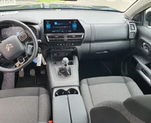 Zunanja slika - Citroën C5 Aircross - PureTech 130 S - 10 - Predogledna slika