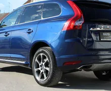 Zunanja slika - Volvo XC60 - D4 AUTO Ocean Race-NAVI-ALU-PDC-GR.SEDEŽEV - 4 - Predogledna slika