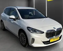 Zunanja slika - BMW Serija 2 - Active Tourer: 218i FULL LED NAVI KAMERA TEMPOMAT USNJE - 10 - Predogledna slika
