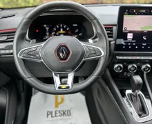 Zunanja slika - Renault Mégane Conquest - Megane Conquest 1.3 TCE MHEV 160 R.S. LINE EDC - 8 - Predogledna slika