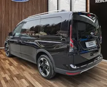 Zunanja slika - Ford Tourneo Connect - ACTIVE 2.0 TDCi EcoBlue 122PS A7 L2 FWD - 5 - Predogledna slika