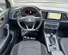Zunanja slika - Seat Ateca - 1,5 TSI FR DSG - 8 - Predogledna slika