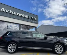 Zunanja slika - Volkswagen Passat Variant - 2.0 TDI BMT HIGHLINE 150KM PANORAMA VL.KLJUKA ACC - 6 - Predogledna slika